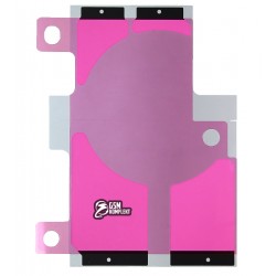 Стікер батареї для Apple iPhone 12 Pro Max Стікер батареї для Apple iPhone 12 Pro Max