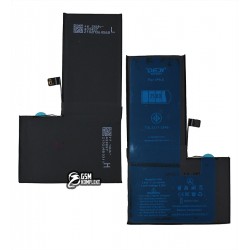Аккумулятор Deji для Apple iPhone X, Li-ion, 3,81 B, 3500mAh, Original IC Аккумулятор Deji для Apple iPhone X, Li-ion, 3,81 B, 3500mAh, Original IC
