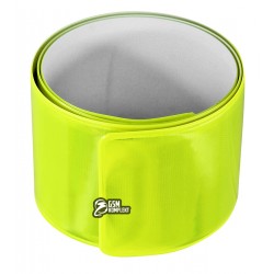 Браслет Светоотражающий 40 см самозакрывающийся R-22