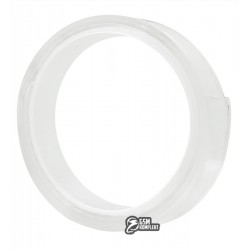 Двосторонній скотч Ivy Grip, багаторазовий, сильної фіксації (20мм х 2мм х 1м) прозорий