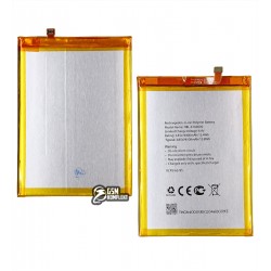 Акумулятор NBL-43A4000 для TP-Link Neffos X20, X20 Pro, Li-ion 3.85В 3900 мАг, без логотипу Акумулятор NBL-43A4000 для TP-Link Neffos X20, X20 Pro, Li-ion 3.85В 3900 мАг, без логотипу