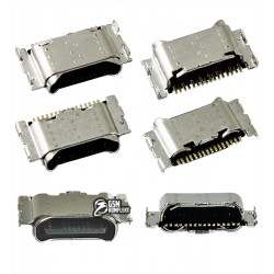 Коннектор зарядки для Realme 6, Realme 6i, Realme 6 Pro, USB Type-C Коннектор зарядки для Realme 6, Realme 6i, Realme 6 Pro, USB Type-C