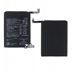 Акумулятор HB396285ECW Huawei P20, EML-L29, EML-L09, Honor 10, COL-L29, Li-Polymer, 3,82 B, 3400 мАг, без логотипу Акумулятор HB396285ECW Huawei P20, EML-L29, EML-L09, Honor 10, COL-L29, Li-Polymer, 3,82 B, 3400 мАг, без логотипу