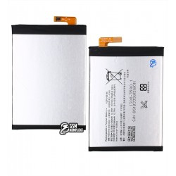 Акумулятор LIP1653ERPC для Sony G3421 Xperia XA1 Plus, Li-Polymer, 3,8 В, 3180 мАг, без логотипу Акумулятор LIP1653ERPC для Sony G3421 Xperia XA1 Plus, Li-Polymer, 3,8 В, 3180 мАг, без логотипу