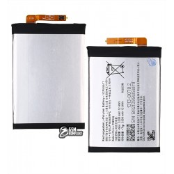 Акумулятор SNYSK84, LIP1654ERPC до Sony H3113 Xperia XA2, H4113 Xperia XA2 Dual, (Li-ion 3.85V 3330мАч), без логотипу Акумулятор SNYSK84, LIP1654ERPC до Sony H3113 Xperia XA2, H4113 Xperia XA2 Dual, (Li-ion 3.85V 3330мАч), без логотипу