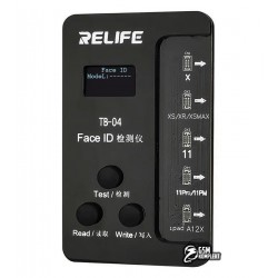 Програматор Relife TB-04 для відновленняFace ID на iPhone X - 11 Pro Max