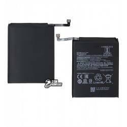 Аккумулятор BM4F Xiaomi Mi 9 Lite, Mi A3, Mi CC9, Mi CC9e, Li-Polymer, 3,85 B, 4030mAh, без логотипа Аккумулятор BM4F Xiaomi Mi 9 Lite, Mi A3, Mi CC9, Mi CC9e, Li-Polymer, 3,85 B, 4030mAh, без логотипа