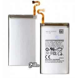 Акумулятор EB-BG965ABE для Samsung G965 Galaxy S9 Plus, G965F Galaxy S9 Plus, Li-ion, 3,85 B, 3500 мАг, без логотипу Акумулятор EB-BG965ABE для Samsung G965 Galaxy S9 Plus, G965F Galaxy S9 Plus, Li-ion, 3,85 B, 3500 мАг, без логотипу