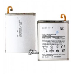 Аккумулятор EB-BA750ABU для Samsung A750 Galaxy A7 (2018), Li-Polymer, 3,85 B, 3300 мАч, без логотипа