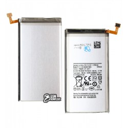Аккумулятор EB-BG973ABU для Samsung G973 Galaxy S10, Li-ion, 3,85 B, 3400 мАч, без логотипа Аккумулятор EB-BG973ABU для Samsung G973 Galaxy S10, Li-ion, 3,85 B, 3400 мАч, без логотипа