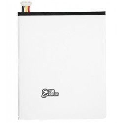 Акумулятор EB-BT355ABE для планшетов Samsung Galaxy Tab А SM-T355 8" LTE, SM-T350, SM-T357, Li-ion, 3,8 В, 4200 мАг, без логотипу