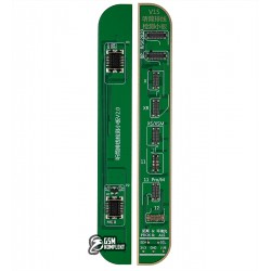 Плата до програматора JCID V1SE для програмування шлейфів із датчиком наближення iPhone X - 11 Pro Max