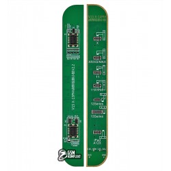 Плата до програматора JCID V1SE для відновлення Face ID iPhone X - 13 Pro Max/ iPad Pro 3/ 4