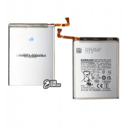 Аккумулятор EB-BM526ABY для Samsung A235 Galaxy A23, M526 Galaxy M52 5G, Li-ion, 3,86 B, 5000mAh, оригінал (PRC)