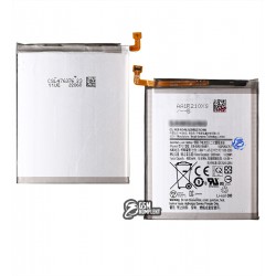 Акумулятор EB-BA515ABY для Samsung A515 Galaxy A51, A515F/DS Galaxy A51, Li-ion, 3,85 B, 4000 мАг, оригінал (PRC)