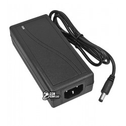 Блок питания 12V, 6A, штекер: 5,5 x 2.5 мм, 72 Вт Блок питания 12V, 6A, штекер: 5,5 x 2.5 мм, 72 Вт
