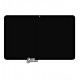 Дисплей для планшета Oppo Pad Air, черный, с сенсорным экраном