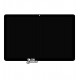 Дисплей до планшету Blackview Tab 13, чорний, з сенсорним екраном