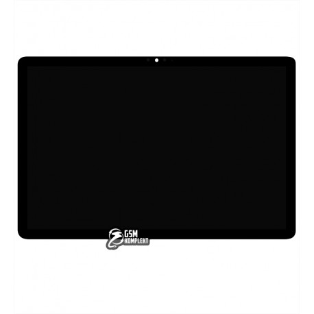 Дисплей для планшета Blackview Tab 13, черный, с сенсорным экраном