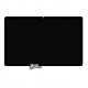Дисплей для планшета Lenovo Tab M10 3rd Gen (ZAAE0027UA), черный, с сенсорным экраном