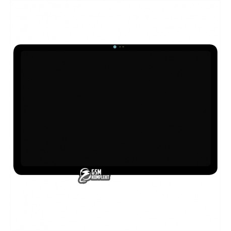 Дисплей для планшета TCL 10 Tab Max (9296G), черный, с сенсорным экраном