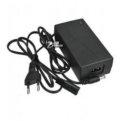 Блок питания 36V 1A, штекер: 5,5/2,5