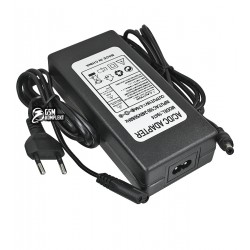 Блок питания для ноутбука Asus универсальный, 19 В, 4.74 А, штекер 5,5*2,5 мм