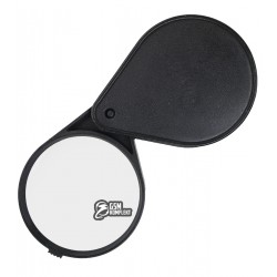 Лупа ручная 60мм Лупа ручная 60мм