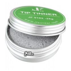 Очисник тиснув паяльника Tip tinner JF-9102