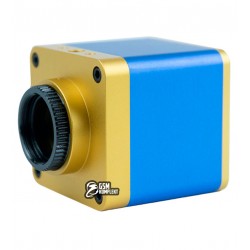 Камера для мікроскопа Mechanic DX-420, 42Mpx, HDMI, FullHD 1080P/60FPS Камера для мікроскопа Mechanic DX-420, 42Mpx, HDMI, FullHD 1080P/60FPS