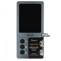 Програматор QianLi iCopy Plus 2.2 Generation, з 3 модулями