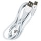 Кабель Type-C - USB, Hoco X63 Racer magnetic charging cable, магнитный, силиконовый