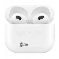 Наушники Bluetooth XO (EF41) с сенсором и беспр. зарядкой