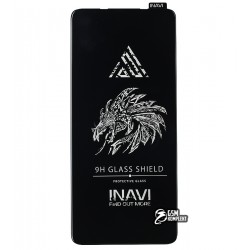 Защитное стекло для Xiaomi Redmi Note 11 Pro/Note 11 Pro+/11i/11i Hypercharge, Inavi Premium, 2.5D, Full Glue, черное Защитное стекло для Xiaomi Redmi Note 11 Pro/Note 11 Pro+/11i/11i Hypercharge, Inavi Premium, 2.5D, Full Glue, черное