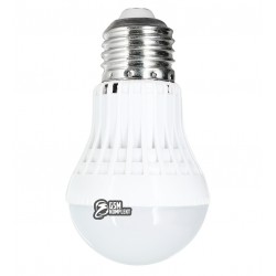 Лампа светодиодная E27/3W