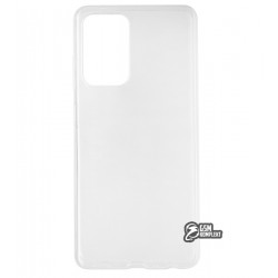 Чохол для Samsung A52/A52S, WS, силіконовий прозорий Чохол для Samsung A52/A52S, WS, силіконовий прозорий
