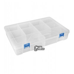 Органайзер пластиковий, 300 × 200 × 60 мм