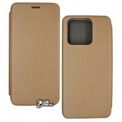 Чохол для Xiaomi Redmi 12C, Fashion, книжка, екошкіра