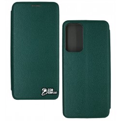 Чохол для Xiaomi Redmi 11 Prime/Poco M5 4G, Fashion, книжка, екошкіра