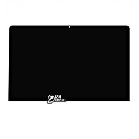 Дисплей для планшета Lenovo Yoga Tab 11, YT-J706F, черный, с сенсорным экраном