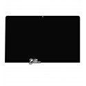 Дисплей для планшета Lenovo Yoga Tab 11, YT-J706F, черный, с сенсорным экраном