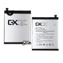 Аккумулятор GX BA721 для Meizu M6 Note, Li-Polymer, 3,8 В, 4000 мАч