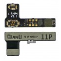 Шлейф програмований QianLi для акумулятора iPhone 11 Pro