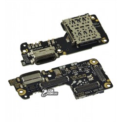 Шлейф для Xiaomi 12, конектора зарядки