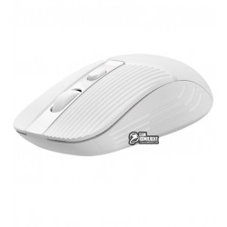 Миша Borofone BG5 2.4G, біла, бездротова (AA, не іде в комплекті)