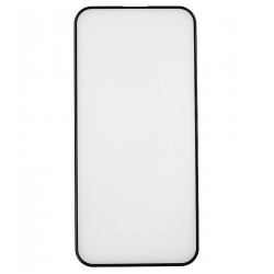 Защитное стекло для iPhone 14 Pro Max, 0.3 мм, 4D Люкс, черное Защитное стекло для iPhone 14 Pro Max, 0.3 мм, 4D Люкс, черное
