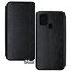 Чехол для Samsung A217 Galaxy A21s,New Fashion, книжка, черный