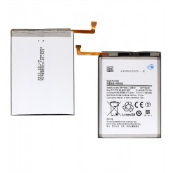 Акумулятор EB-BM415ABY для Samsung M515F Galaxy M51, Li-ion, 3,86 B, 7000 мАг, без логотипу Акумулятор EB-BM415ABY для Samsung M515F Galaxy M51, Li-ion, 3,86 B, 7000 мАг, без логотипу