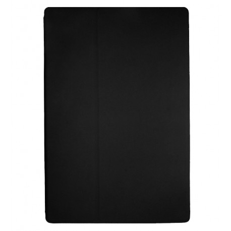 Чехол для Samsung X205 Galaxy Tab A8 10.5, Cover Case, книжка, черный
