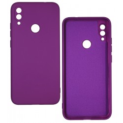 Чохол для Xiaomi Redmi Note 7, Full Cover, софттач силікон